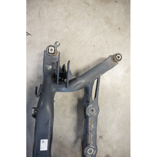 2012 2013 Volkswagen Golf R Rear Subframe AWD 5N0505235Q