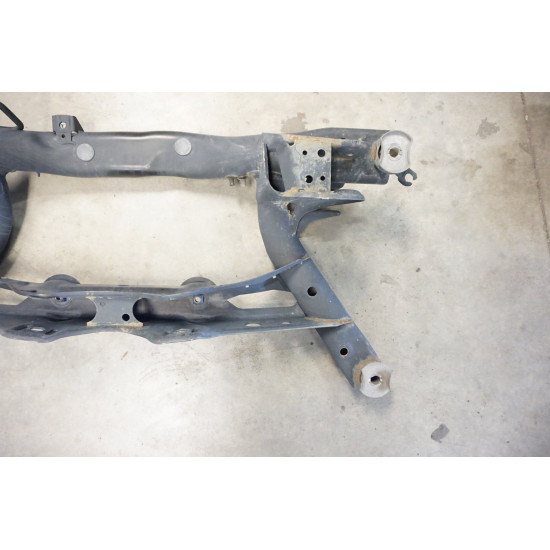 2012 2013 Volkswagen Golf R Rear Subframe AWD 5N0505235Q