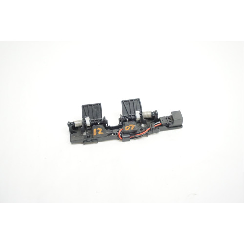 18-24 AUDI Q5 Trunk Lid Striker Plate Switch Sensor 80C959121A OEM