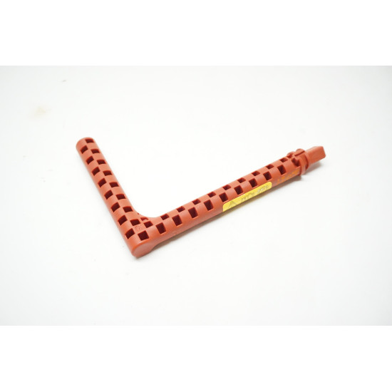 2018-2024 Audi Q5 Towing Service Handle Transmission