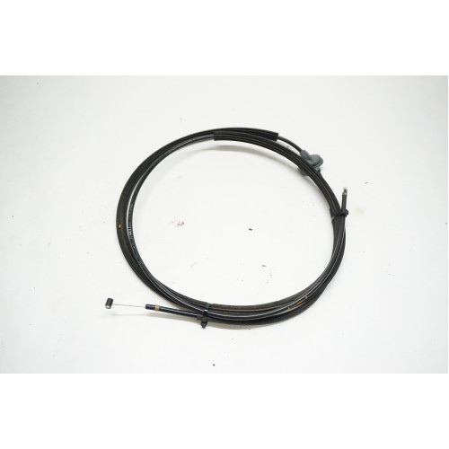 AUDI Q5 SQ5 - Hood Release Cable 80B823535B 2018-2024