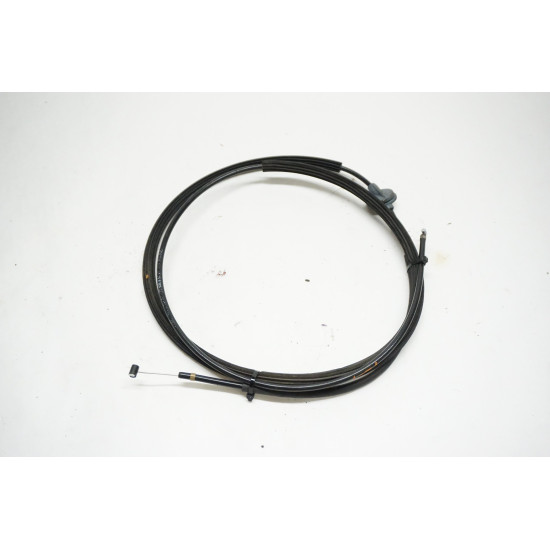 AUDI Q5 SQ5 - Hood Release Cable 80B823535B 2018-2024