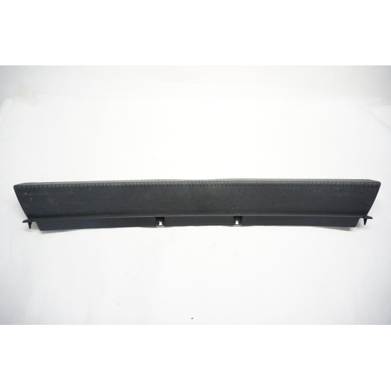 18-23 AUDI Q5 Trunk Sill Scuff Guard 80A864483D