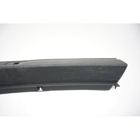 18-23 AUDI Q5 Trunk Sill Scuff Guard 80A864483D