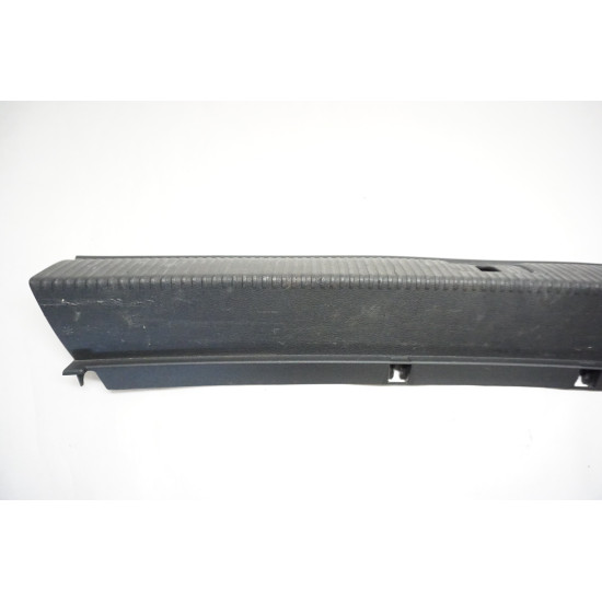 18-23 AUDI Q5 Trunk Sill Scuff Guard 80A864483D