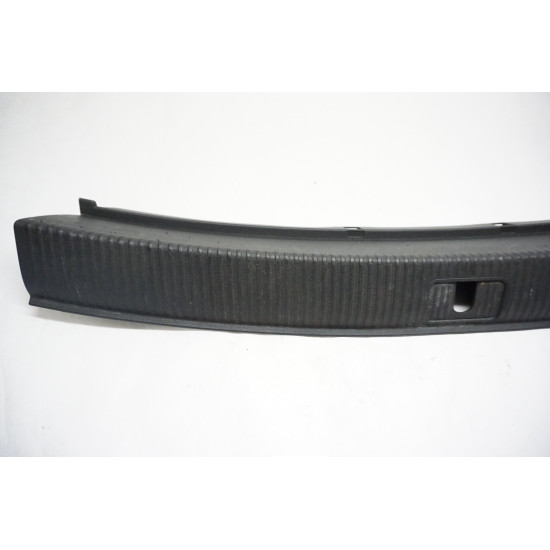 18-23 AUDI Q5 Trunk Sill Scuff Guard 80A864483D