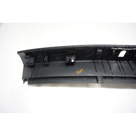 18-23 AUDI Q5 Trunk Sill Scuff Guard 80A864483D