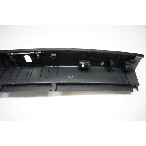 18-23 AUDI Q5 Trunk Sill Scuff Guard 80A864483D