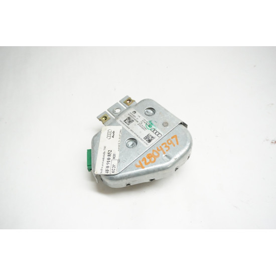 C6 Audi S6 Steering Column Control Module 4F0 905 852 C