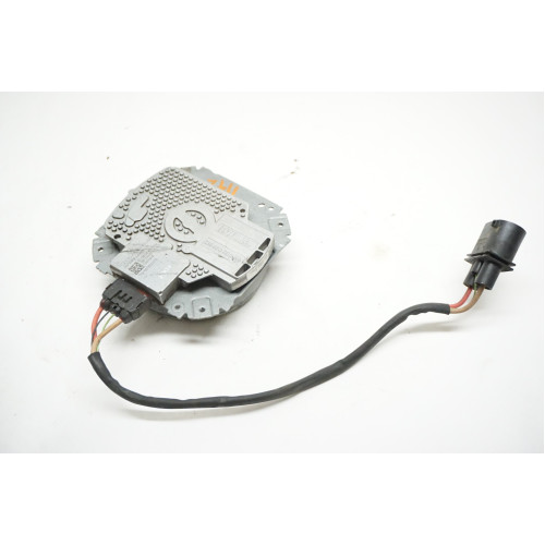 2013-2017 AUDI Q5 3.0L Cooling Fan Motor Left / Driver