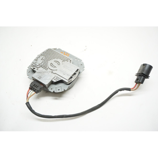 2013-2017 AUDI Q5 3.0L Cooling Fan Motor Left / Driver