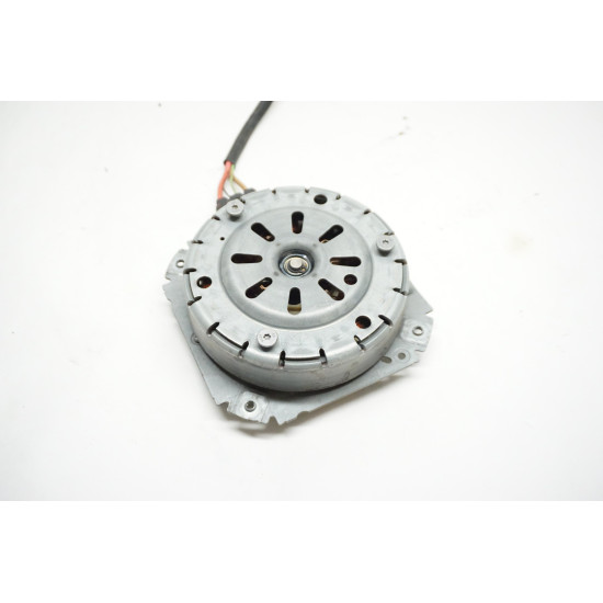 2013-2017 AUDI Q5 3.0L Cooling Fan Motor Left / Driver