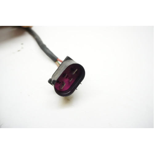 2013-2017 AUDI Q5 3.0L Cooling Fan Motor Left / Driver