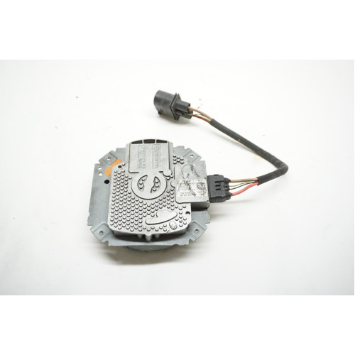 2013-2017 AUDI Q5 3.0L Cooling Fan Motor Right / Passenger