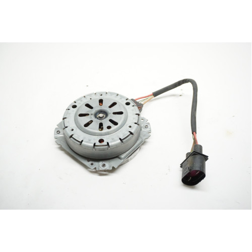 2013-2017 AUDI Q5 3.0L Cooling Fan Motor Right / Passenger