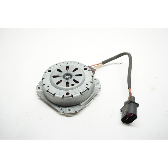 2013-2017 AUDI Q5 3.0L Cooling Fan Motor Right / Passenger