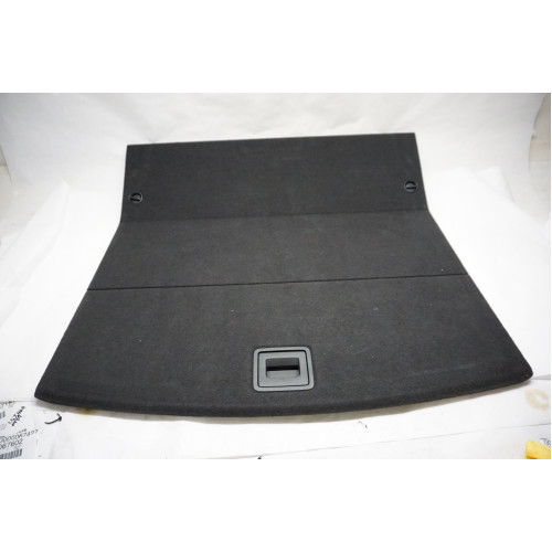 2017-2019 Volkswagen Alltrack Trunk Mat Spare Cover OEM