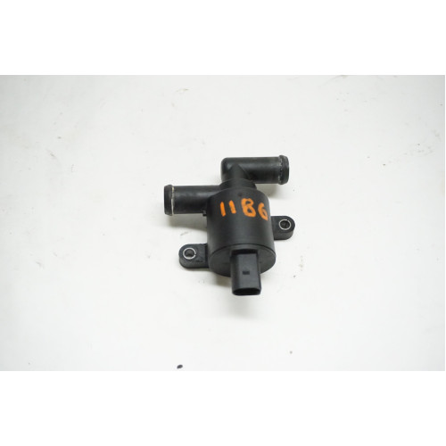 2017-2020 Audi Q7 Coolant Heater Core Valve 4H0121671D