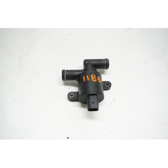 2017-2020 Audi Q7 Coolant Heater Core Valve 4H0121671D