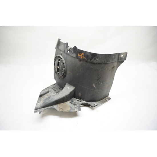 2018 2019 Volkswagen Alltrack Front Right Lower Fender Liner 5G0805912S