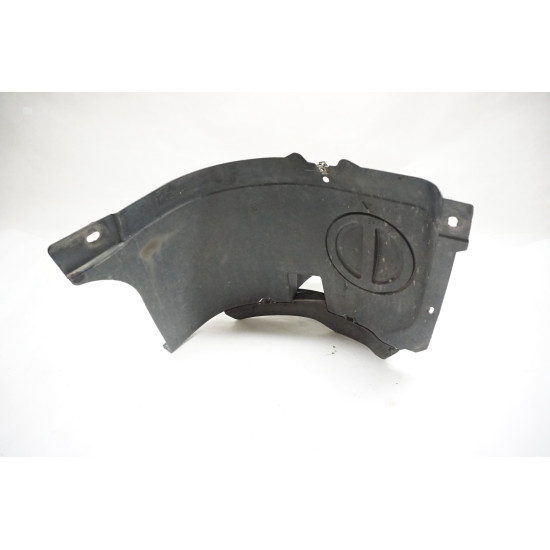 2018 2019 Volkswagen Alltrack Front Right Lower Fender Liner 5G0805912S