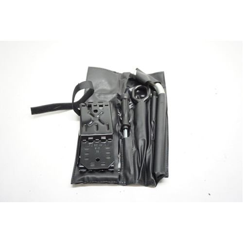 2018-2024 Audi Q5 Wheel Change Tool Kit 7L0860321A 8K0805615A 8N0012219