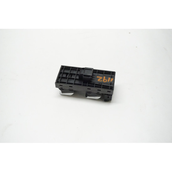 2014-2017 AUDI SQ5 Master Window Control Switch