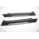 2010-2014 Audi TTS Door Sill / Scuff Plate Set 8J0853491G