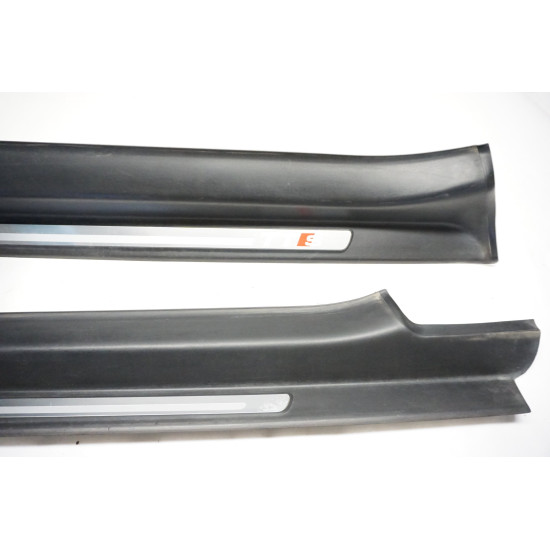 2010-2014 Audi TTS Door Sill / Scuff Plate Set 8J0853491G