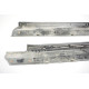 2010-2014 Audi TTS Door Sill / Scuff Plate Set 8J0853491G