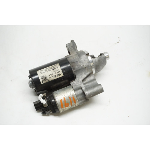 Audi A4 A5 A6 Q5 2.0L Engine Starter Motor 06H911021E