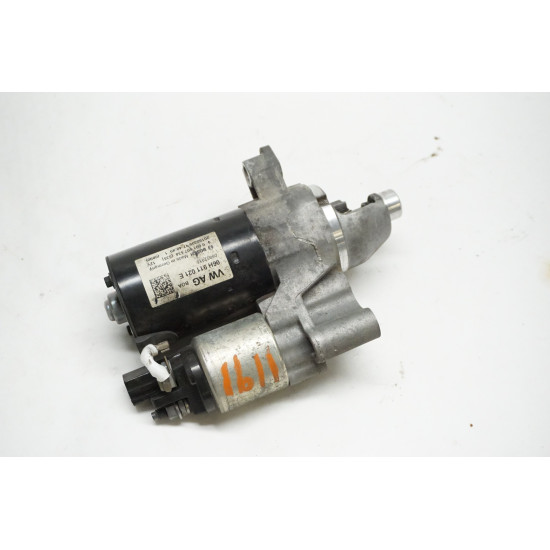 Audi A4 A5 A6 Q5 2.0L Engine Starter Motor 06H911021E