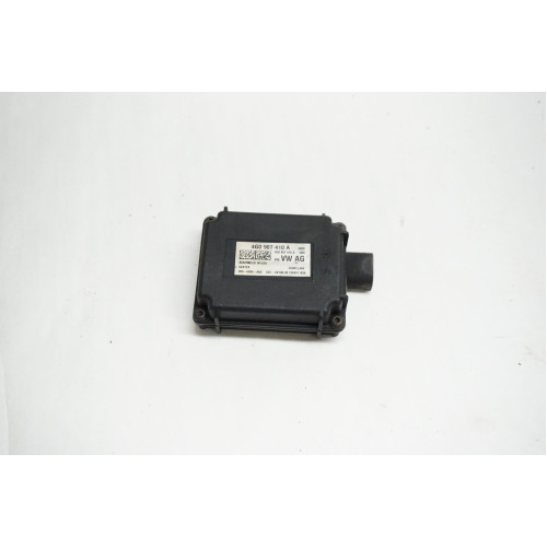 2013-2016 AUDI A4 Garage Door Control Module HOMELINK 4G0907410A