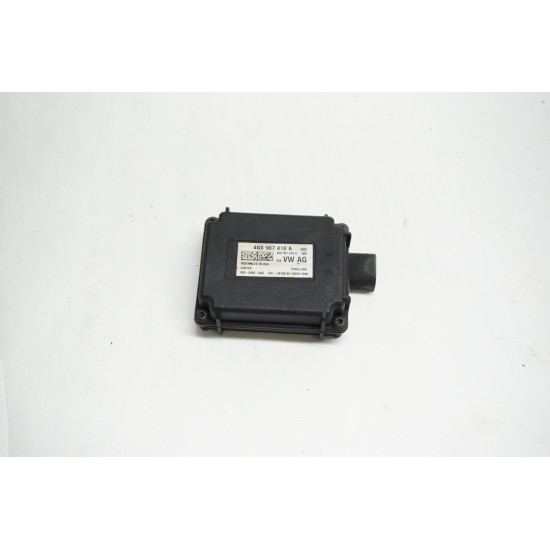 2013-2016 AUDI A4 Garage Door Control Module HOMELINK 4G0907410A