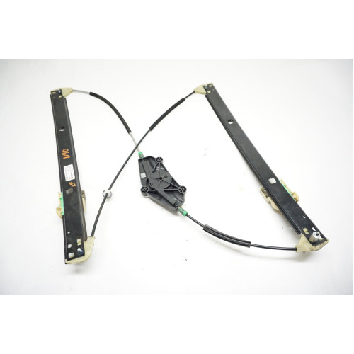 2014-2017 AUDI SQ5 Driver Front Door Window Glass Track Regulator OEM