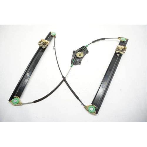 2014-2017 AUDI SQ5 Driver Front Door Window Glass Track Regulator OEM