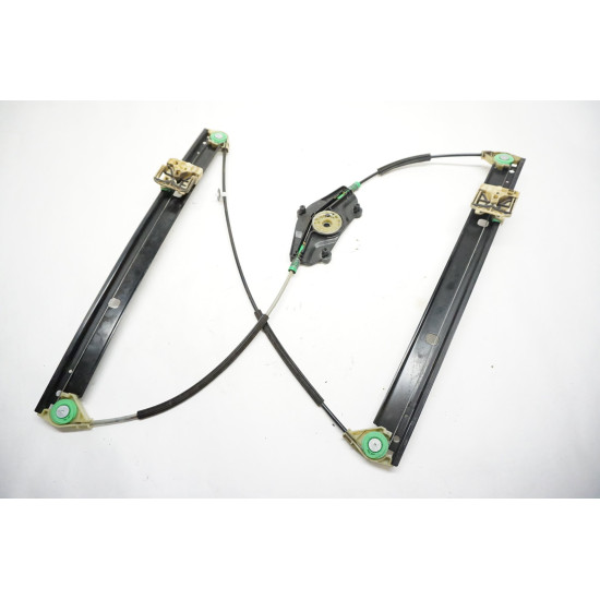 2014-2017 AUDI SQ5 Driver Front Door Window Glass Track Regulator OEM