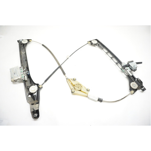 2008-2015 AUDI TT Convertible OEM Passenger Door Window Regulator