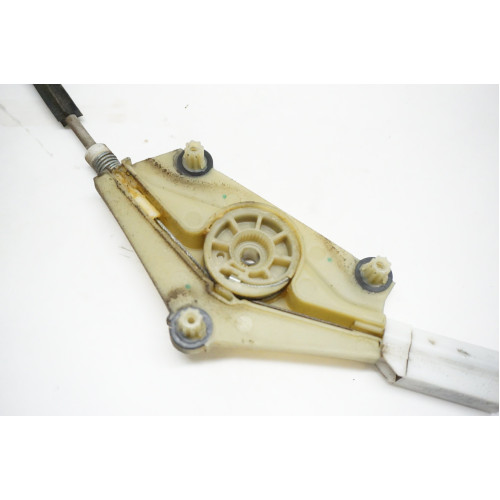 2008-2015 AUDI TT Convertible OEM Passenger Door Window Regulator