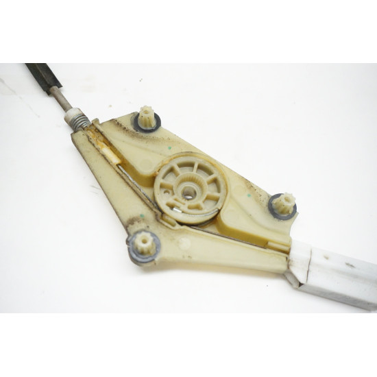 2008-2015 AUDI TT Convertible OEM Passenger Door Window Regulator