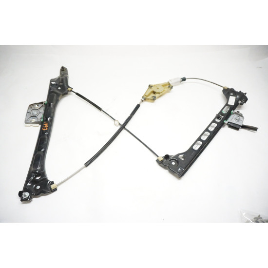2008-2015 AUDI TT Convertible OEM Passenger Door Window Regulator