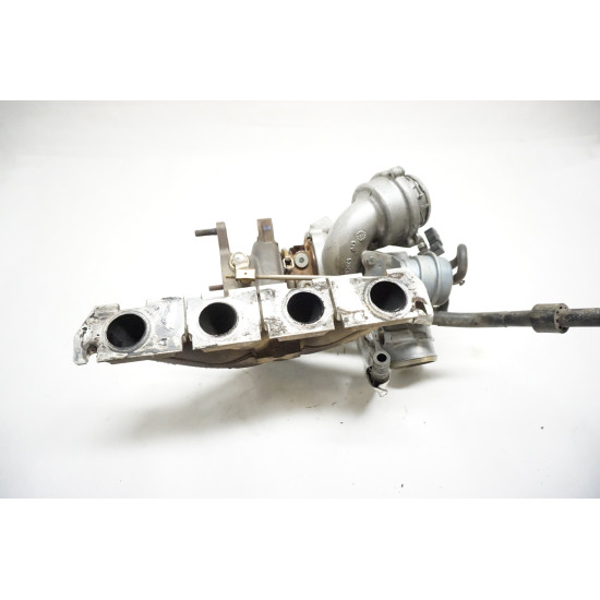 2011 2012 Golf R TTS K04 Turbocharger 06F145702C OEM