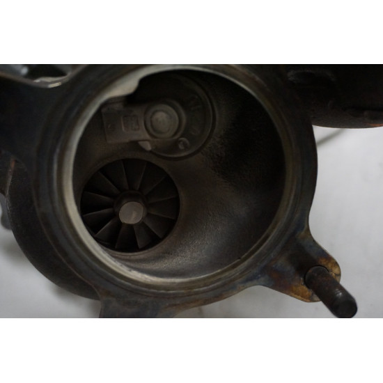 2011 2012 Golf R TTS K04 Turbocharger 06F145702C OEM