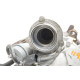 2011 2012 Golf R TTS K04 Turbocharger 06F145702C OEM