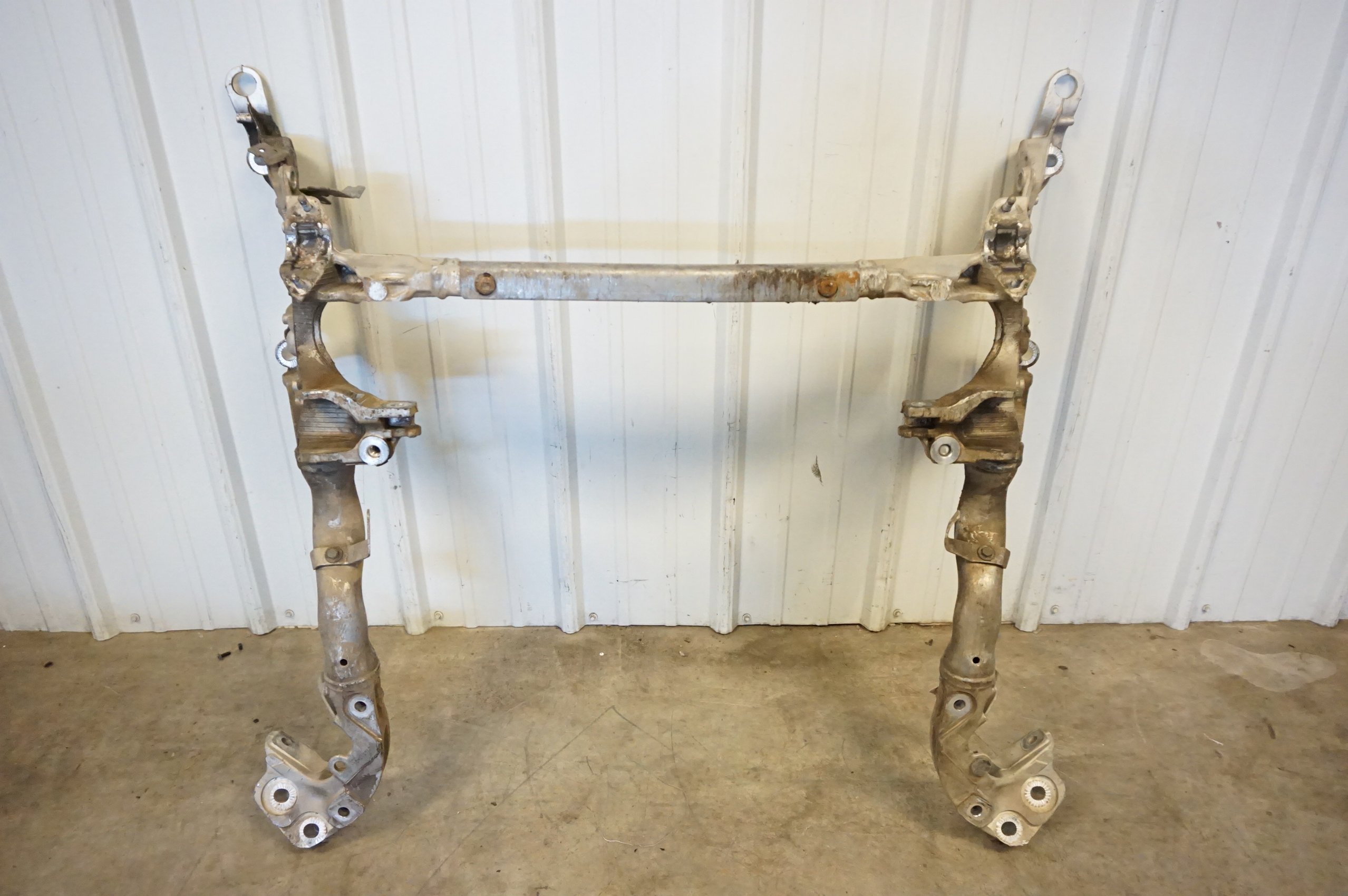 2013-2016 Audi S4 S5 Front Engine Cradle / Subframe 8K0399315G