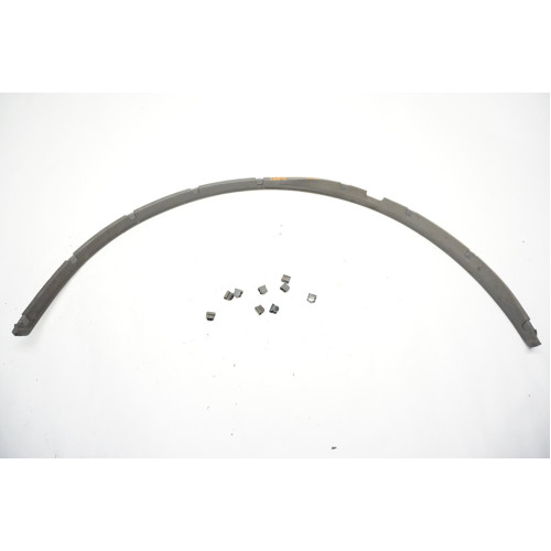 2014-2017 Audi SQ5 - Driver Side Left Fender Flare / Clips 8R0853717