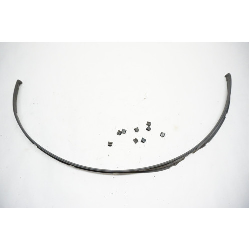 2014-2017 Audi SQ5 - Driver Side Left Fender Flare / Clips 8R0853717