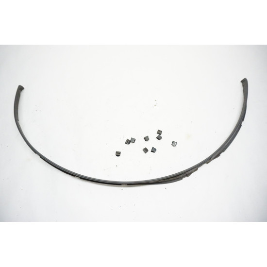 2014-2017 Audi SQ5 - Driver Side Left Fender Flare / Clips 8R0853717