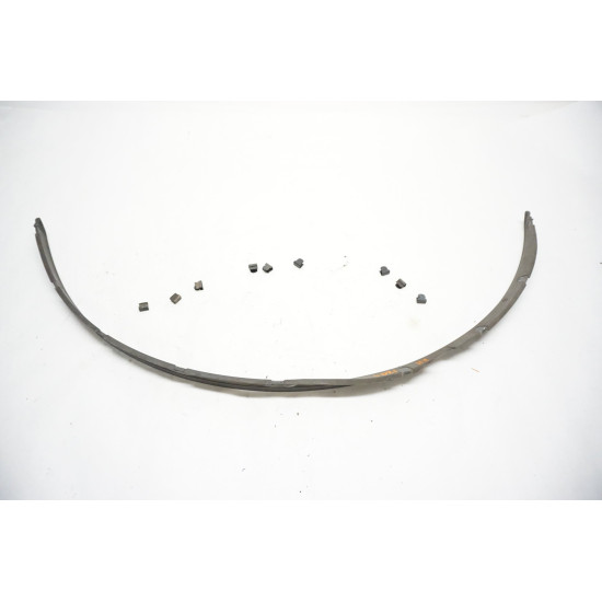 2014-2017 Audi SQ5 - Passenger Side Right Fender Flare / Clips 8R0853718