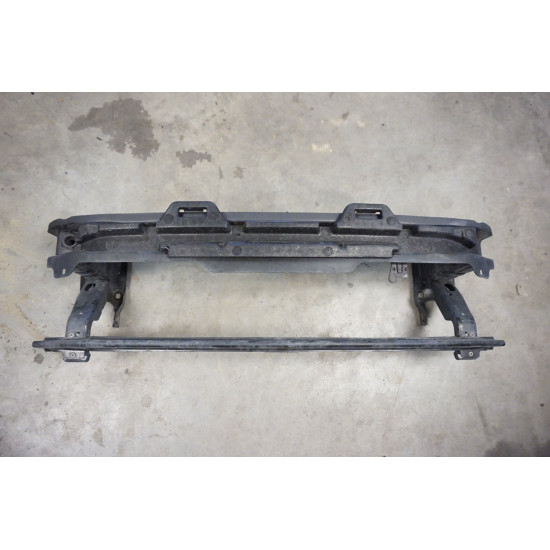 2022-2024 Volkswagen Taos - Front Bumper Reinforcement Crash Bar 2GJ807109H OEM